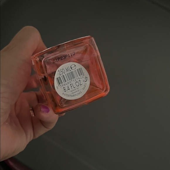 Live Color Fully by Kate Spade Fragrance Mist - Picture 2 of 2